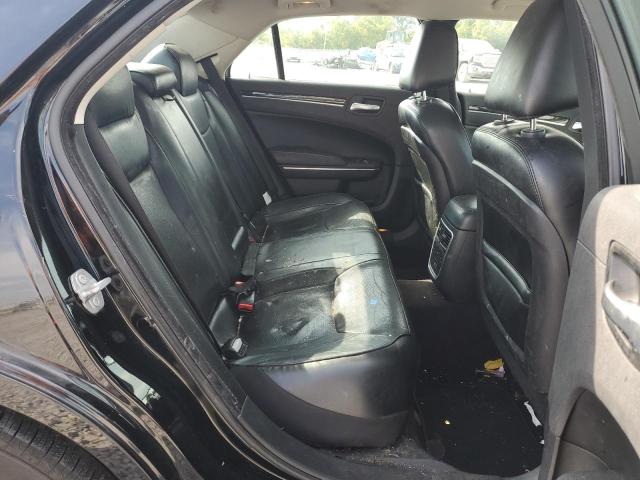 Photo 10 from auction – 2016 CHRYSLER 300C with VIN 2C3CCAEGXGH324809