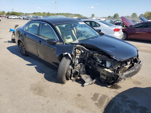 Photo 4 from auction – 2010 HONDA ACCORD LX with VIN 1HGCP2F31AA024116