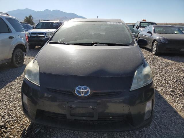 Photo 5 from auction – 2010 TOYOTA PRIUS with VIN JTDKN3DU0A1302845