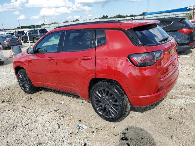 Photo 2 from auction – 2022 JEEP COMPASS LI with VIN 3C4NJDCB1NT237193