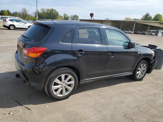 Photo 3 from auction – 2014 MITSUBISHI OUTLANDER with VIN 4A4AR4AU4EE025411