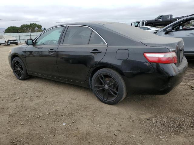 Photo 2 from auction – 2009 TOYOTA CAMRY BASE with VIN 4T4BE46K49R097009
