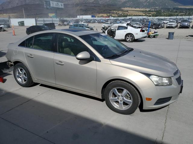 Photo 4 from auction – 2011 CHEVROLET CRUZE LT with VIN 1G1PG5S98B7179636
