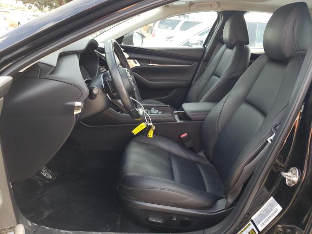 Photo 7 from auction – 2021 MAZDA 3 with VIN JM1BPBAYXM1309138