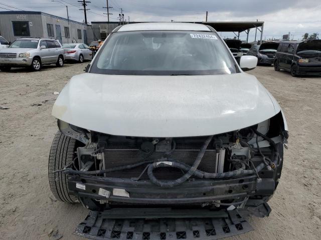 Photo 5 from auction – 2017 NISSAN ROGUE S with VIN KNMAT2MT1HP569180