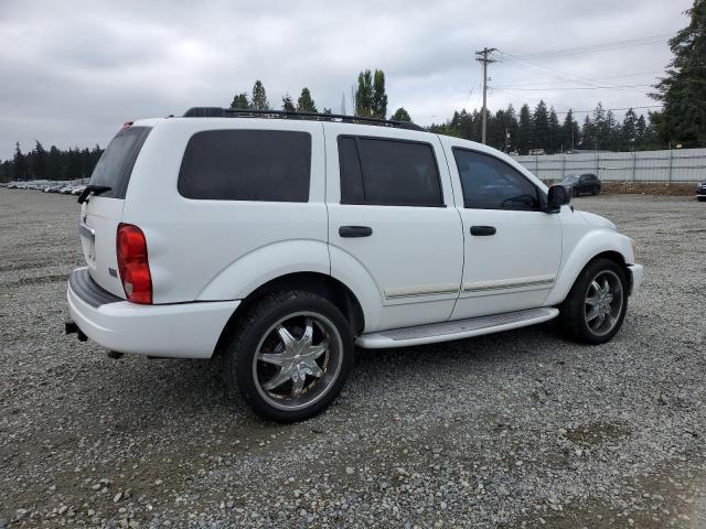 Photo 3 from auction – 2004 DODGE DURANGO LI with VIN 1D4HB58D24F215449
