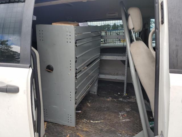 Photo 11 from auction – 2012 DODGE RAM VAN with VIN 2C4RDGAGXCR153365