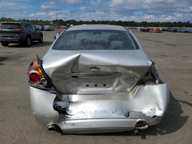 Photo 6 from auction – 2012 NISSAN ALTIMA BAS with VIN 1N4AL2AP0CC250219