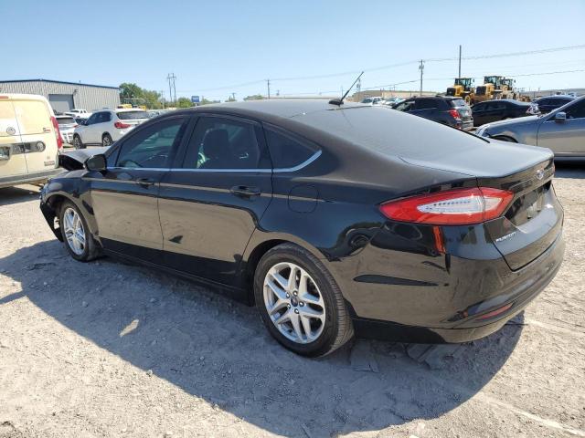 Photo 2 from auction – 2016 FORD FUSION SE with VIN 3FA6P0H7XGR200617