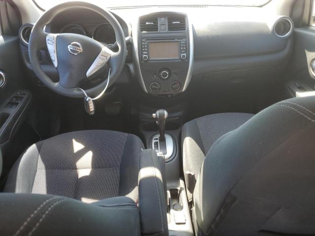 Photo 8 from auction – 2015 NISSAN VERSA S with VIN 3N1CN7AP4FL950959