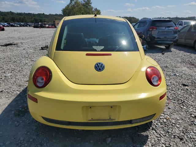 Photo 6 from auction – 2010 VOLKSWAGEN NEW BEETLE with VIN 3VWPG3AG6AM009949