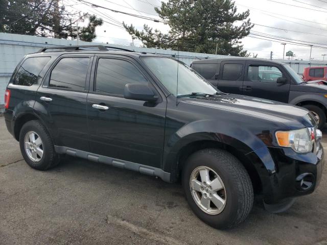Photo 4 from auction – 2010 FORD ESCAPE XLT with VIN 1FMCU0DG1AKD44172