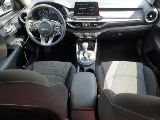 Photo 9 from auction – 2023 KIA FORTE LX with VIN 3KPF24AD2PE545146