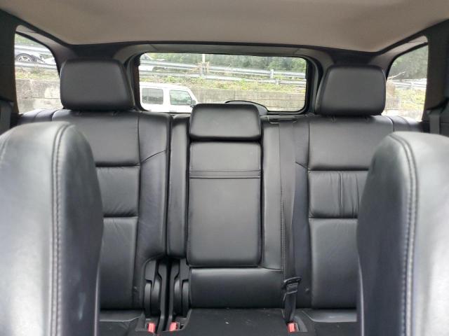 Photo 10 from auction – 2012 JEEP GRAND CHER with VIN 1C4RJFAGXCC329343
