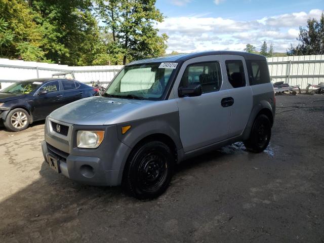 Photo 1 from auction – 2003 HONDA ELEMENT DX with VIN 5J6YH282X3L010061