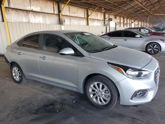 Photo 4 from auction – 2021 HYUNDAI ACCENT SE with VIN 3KPC24A63ME132782