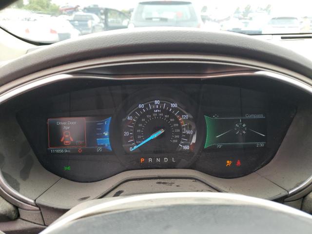 Photo 9 from auction – 2020 FORD FUSION SE with VIN 3FA6P0HD3LR169663