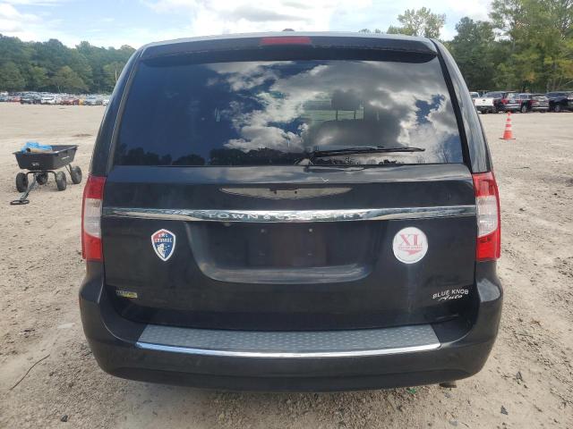 Photo 6 from auction – 2014 CHRYSLER TOWN & COU with VIN 2C4RC1BG6ER292958