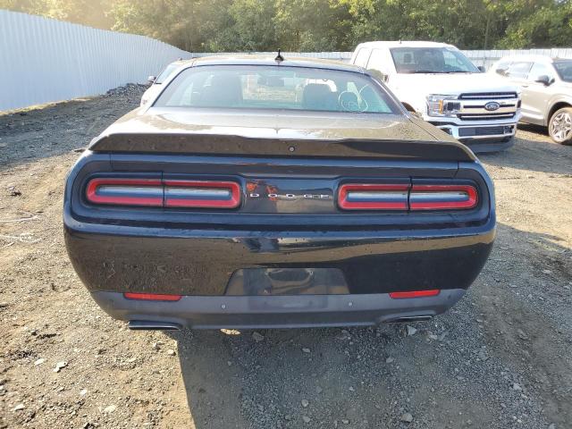 Photo 6 from auction – 2015 DODGE CHALLENGER with VIN 2C3CDZBT6FH894981