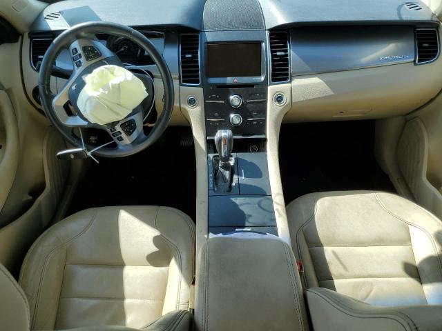 Photo 8 from auction – 2015 FORD TAURUS SEL with VIN 1FAHP2E80FG135350