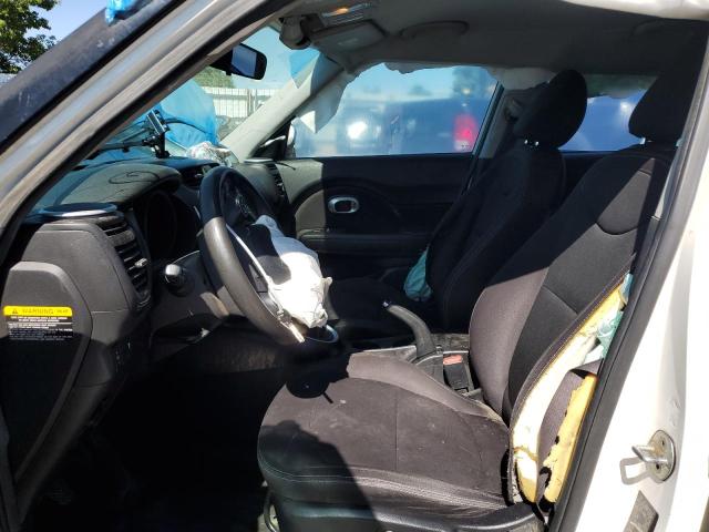 Photo 7 from auction – 2016 KIA SOUL with VIN KNDJN2A23G7264588
