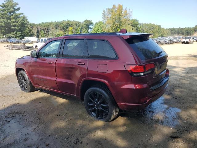 Photo 2 from auction – 2017 JEEP GRAND CHER with VIN 1C4RJFAG5HC927458