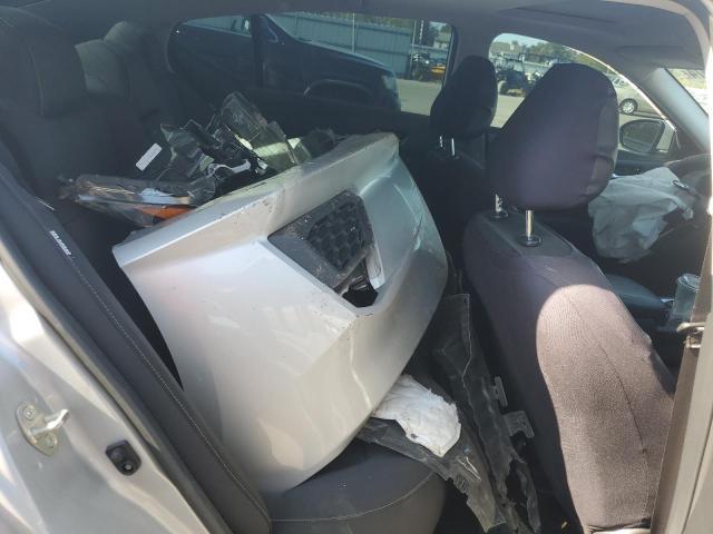 Photo 10 from auction – 2021 NISSAN ALTIMA SV with VIN 1N4BL4DVXMN310166