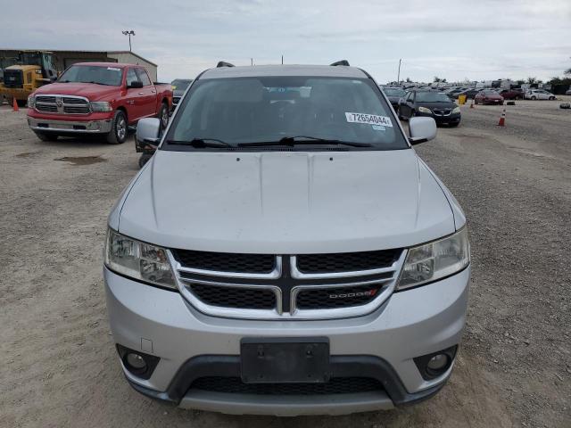 Photo 5 from auction – 2013 DODGE JOURNEY SX with VIN 3C4PDCBG9DT507017