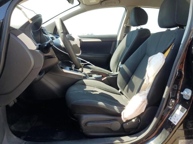 Photo 7 from auction – 2016 NISSAN SENTRA S with VIN 3N1AB7AP1GY327786