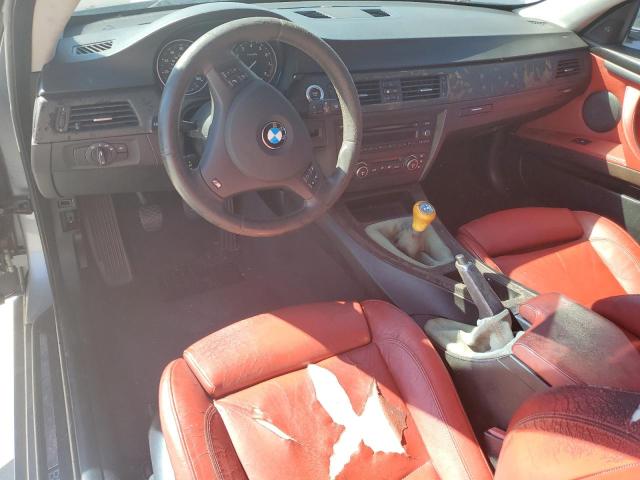 Photo 8 from auction – 2007 BMW 335 I with VIN WBAWB73527P024058