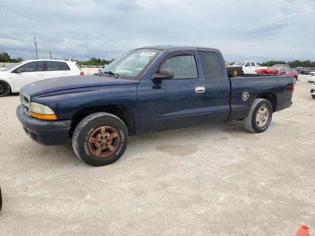 DODGE DAKOTA 2001 с VIN 1B7GL22X61S344255 - Фото с аукциона