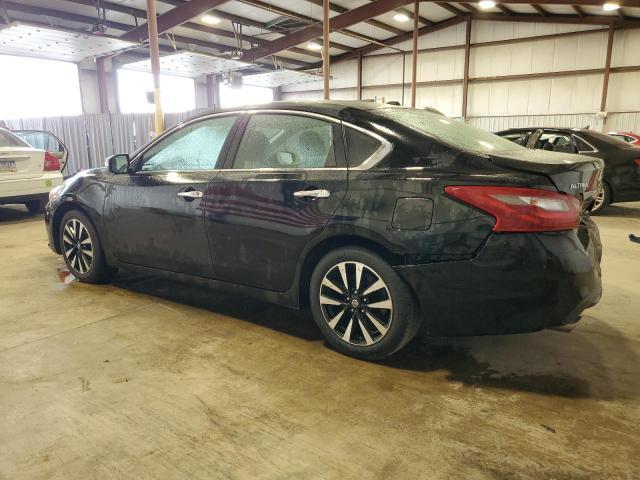 Photo 2 from auction – 2018 NISSAN ALTIMA 2.5 with VIN 1N4AL3AP1JC195198