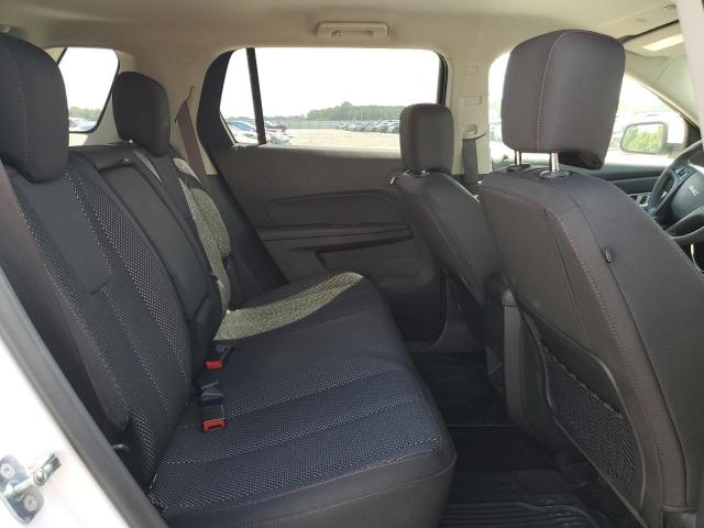 Photo 10 from auction – 2017 GMC TERRAIN SL with VIN 2GKALMEK9H6342860