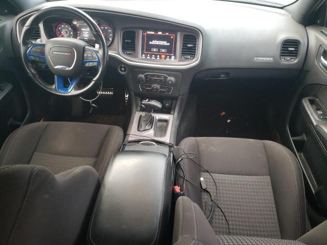 Photo 8 from auction – 2019 DODGE CHARGER GT with VIN 2C3CDXHG3KH714042