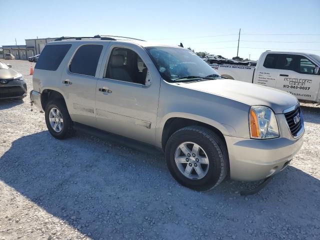 Photo 4 from auction – 2013 GMC YUKON SLT with VIN 1GKS1CE08DR265254