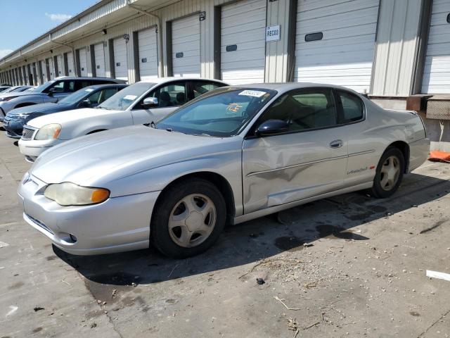 CHEVROLET MONTE CARL 2003 with VIN 2G1WX12K939286671 - Photo from auction