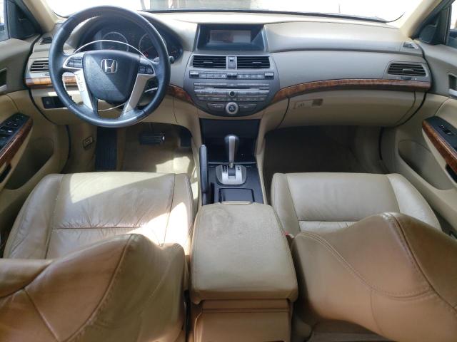 Photo 8 from auction – 2010 HONDA ACCORD EXL with VIN 5KBCP3F84AB017802