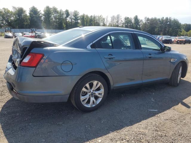 Photo 3 from auction – 2010 FORD TAURUS SEL with VIN 1FAHP2EW0AG151927