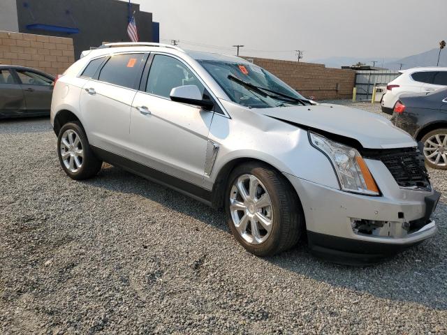 Photo 4 from auction – 2015 CADILLAC SRX PERFOR with VIN 3GYFNCE32FS519546