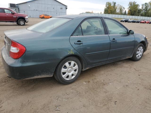 Photo 3 from auction – 2004 TOYOTA CAMRY LE with VIN 4T1BE32K84U263342