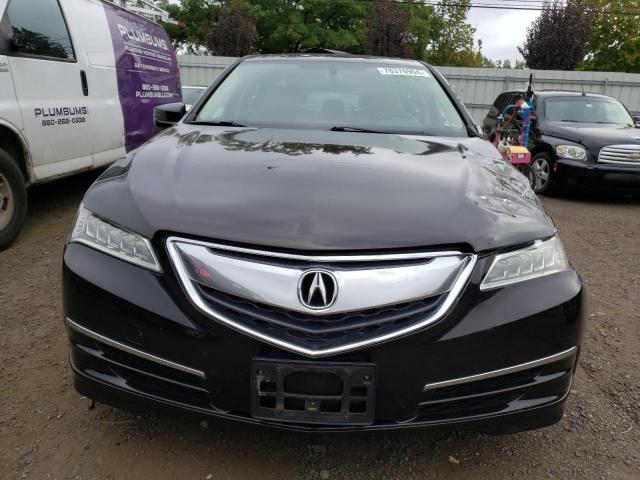 Photo 5 from auction – 2016 ACURA TLX with VIN 19UUB1F33GA014919