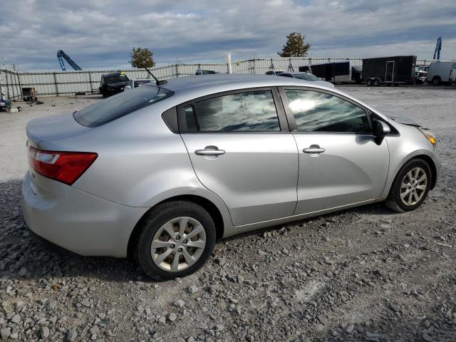 Photo 3 from auction – 2013 KIA RIO LX with VIN KNADM4A3XD6202575