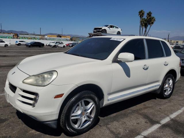 Photo 1 from auction – 2009 PORSCHE CAYENNE S with VIN WP1AB29P19LA42956