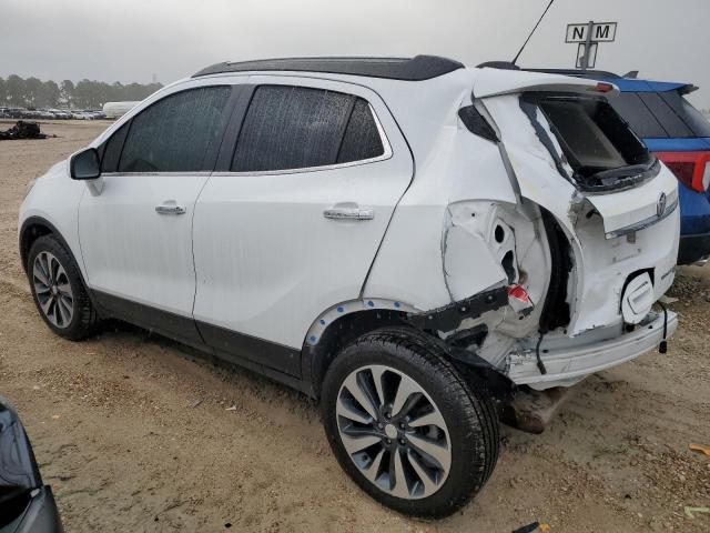 Photo 2 from auction – 2021 BUICK ENCORE PRE with VIN KL4CJESB6MB351005