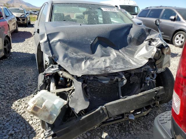 Photo 5 from auction – 2006 TOYOTA COROLLA with VIN 1NXBR32E86Z644500