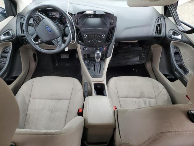 Photo 8 from auction – 2015 FORD FOCUS SE with VIN 1FADP3F23FL386028