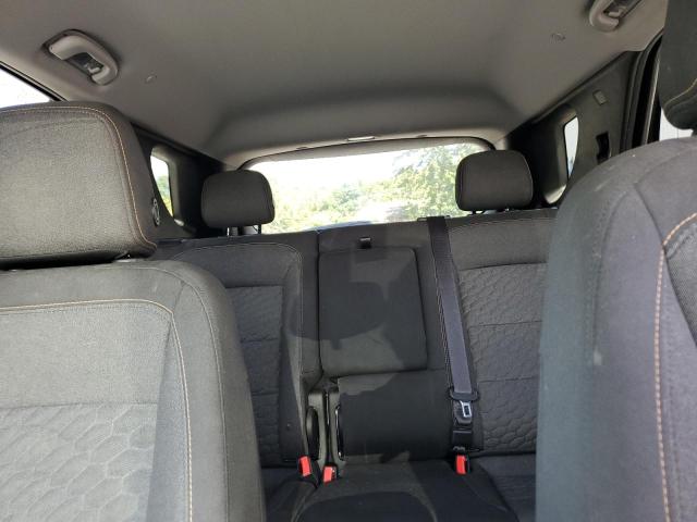 Photo 10 from auction – 2020 CHEVROLET EQUINOX LT with VIN 2GNAXUEV2L6134443