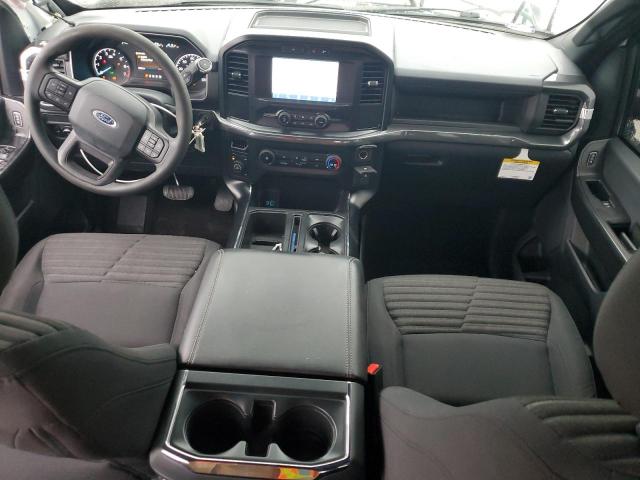 Photo 8 from auction – 2022 FORD F150 SUPER with VIN 1FTEW1EP3NKE73807