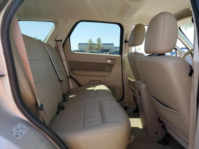 Photo 11 from auction – 2012 FORD ESCAPE LIM with VIN 1FMCU9E7XCKA13063