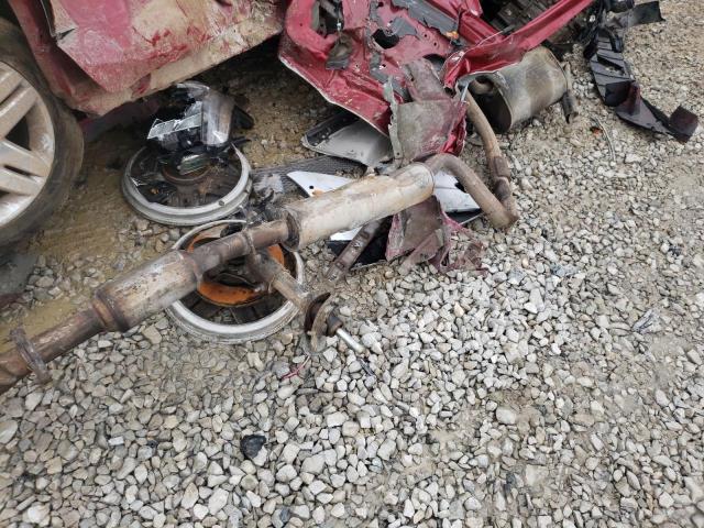 Photo 12 from auction – 2014 CHEVROLET IMPALA LIM with VIN 2G1WB5E32E1147588